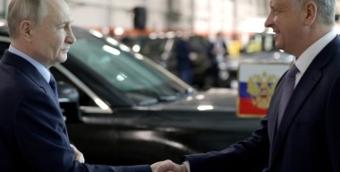 Фото globallookpress.com