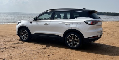 Фото портала АвтоВзгляд.