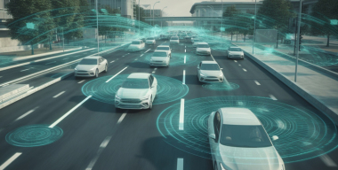 Более 80% автомобилей в России могут стать беспилотными