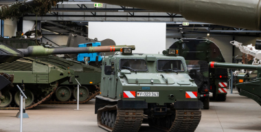 Фото globallookpress.com