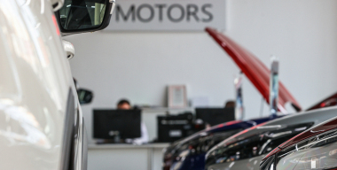 Виктор Нащанский: бренд JAC готов привезти в Россию электрические пикапы и SUV