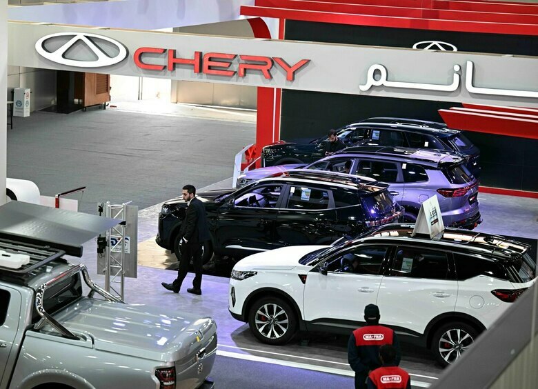 Изображение Kia на Chery: владельцы каких машин «приличных» марок пересаживается на «китайцев»