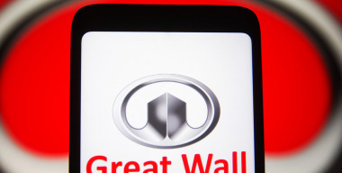 В 2025 году в России появятся 3 новинки от Great Wall
