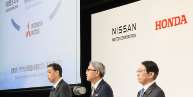 Слияние Honda и Nissan официально не состоится