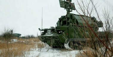 Фото globallookpress.com