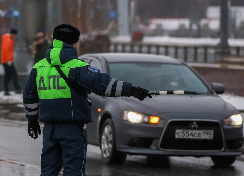 Изображение Автомобили россиян разрешили использовать для борьбы с терроризмом