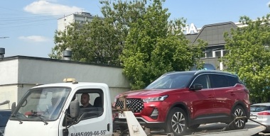 Фото портала АвтоВзгляд.