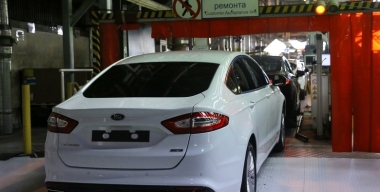 Фото globallookpress.com