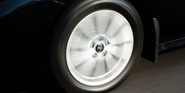Совсем как Bridgestone: в Ульяновске запущен завод Gislaved холдинга Cordiant