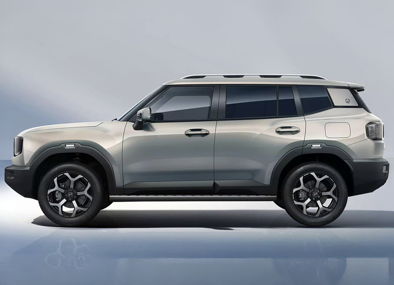 Изображение Jetour изменил сроки запуска своих автоновинок в России