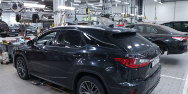 Фото globallookpress.com