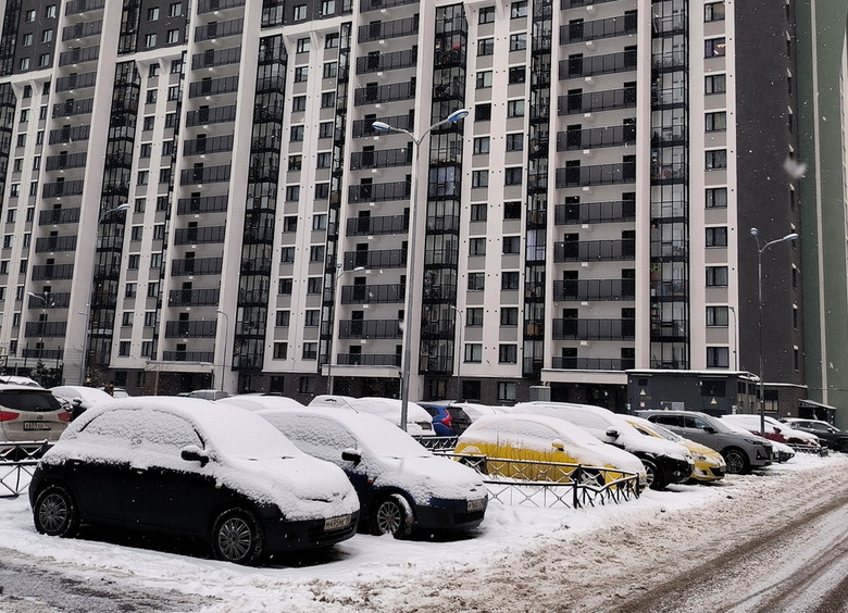 Изображение Автоэксперт объяснил, чем опасен длительный простой автомобиля
