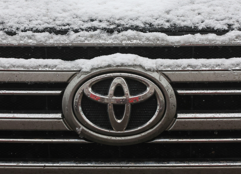 Изображение Toyota остановила еще один завод
