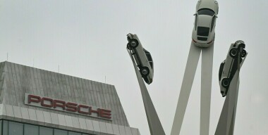 Фото globallookpress.com