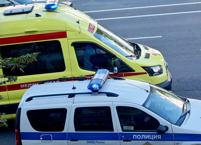 Изображение Число жертв крупной аварии в Крыму выросло до 6 человек
