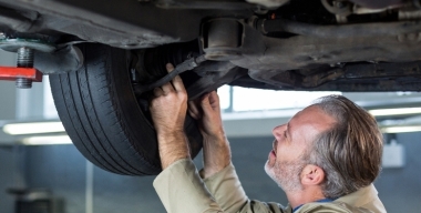 Детальное решение: дефицит деталей подвески в России пройден