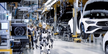 Фото apptronik.com