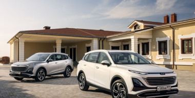 Фото производителя.