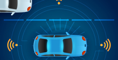 Стало известно, когда в России узаконят движение беспилотных машин