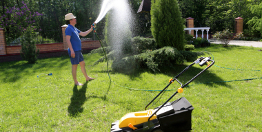 Моя прелесть: почему в России так любят дачу