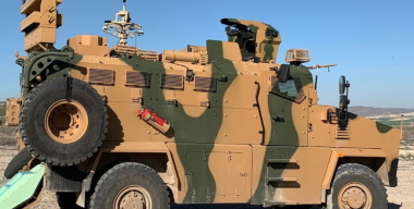 Фото defenceturk net