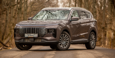 Фото портала АвтоВзгляд.