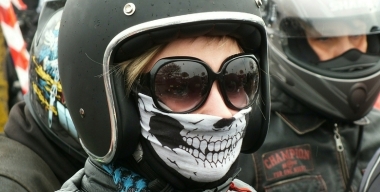 Хулиганье: как урезонить «дачных гонщиков»