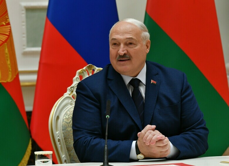 Лукашенко сказал, когда Россия и Беларусь начнут выпускать авто уровня Mercedes