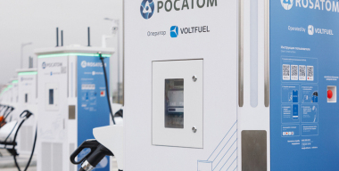 Электромобили в России: перспективы огромны