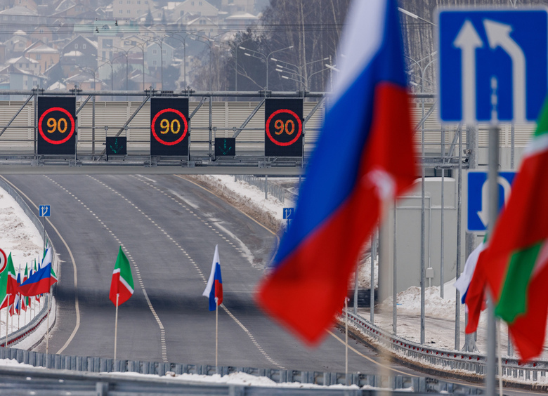 Изображение На ремонт российских дорог выделят на 42% меньше денег, чем нужно