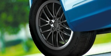 В России стартовали продажи летних автомобильных шин Cordiant Run Tour