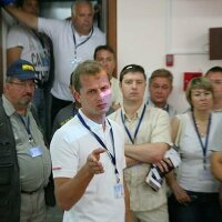 Аватар пользователя