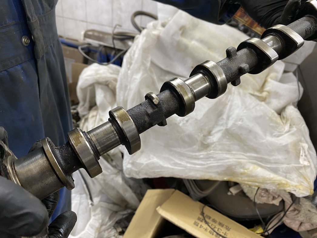 Фото портала «АвтоВзгляд»