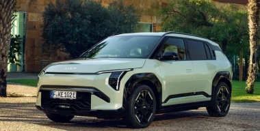Лучшим автомобилем в мире в 2025 году признали кроссовер Kia