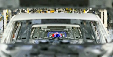 Экс-завод Volkswagen в Калуге выпустит более 100 тыс. машин до конца года