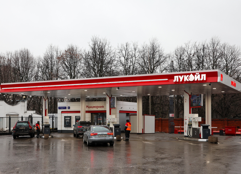 Изображение Российский рынок АЗС показал умеренный рост в 2024 году