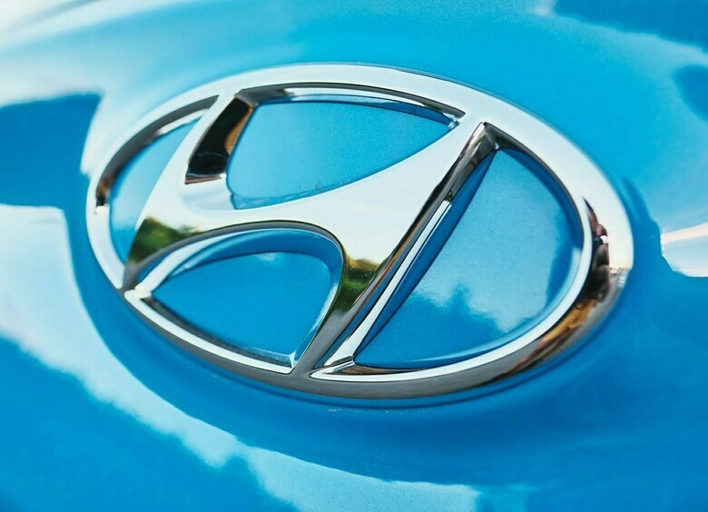 Изображение Hyundai зарегистрировала в России четыре товарных знака