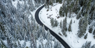 Пешкодралом: почему государству невыгодно развивать дорожную инфраструктуру Сибири