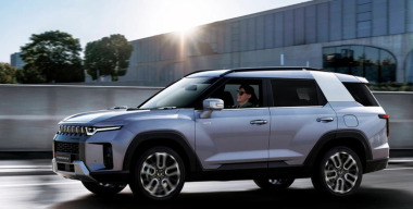 KGM локализует на «Автоторе» четыре модели