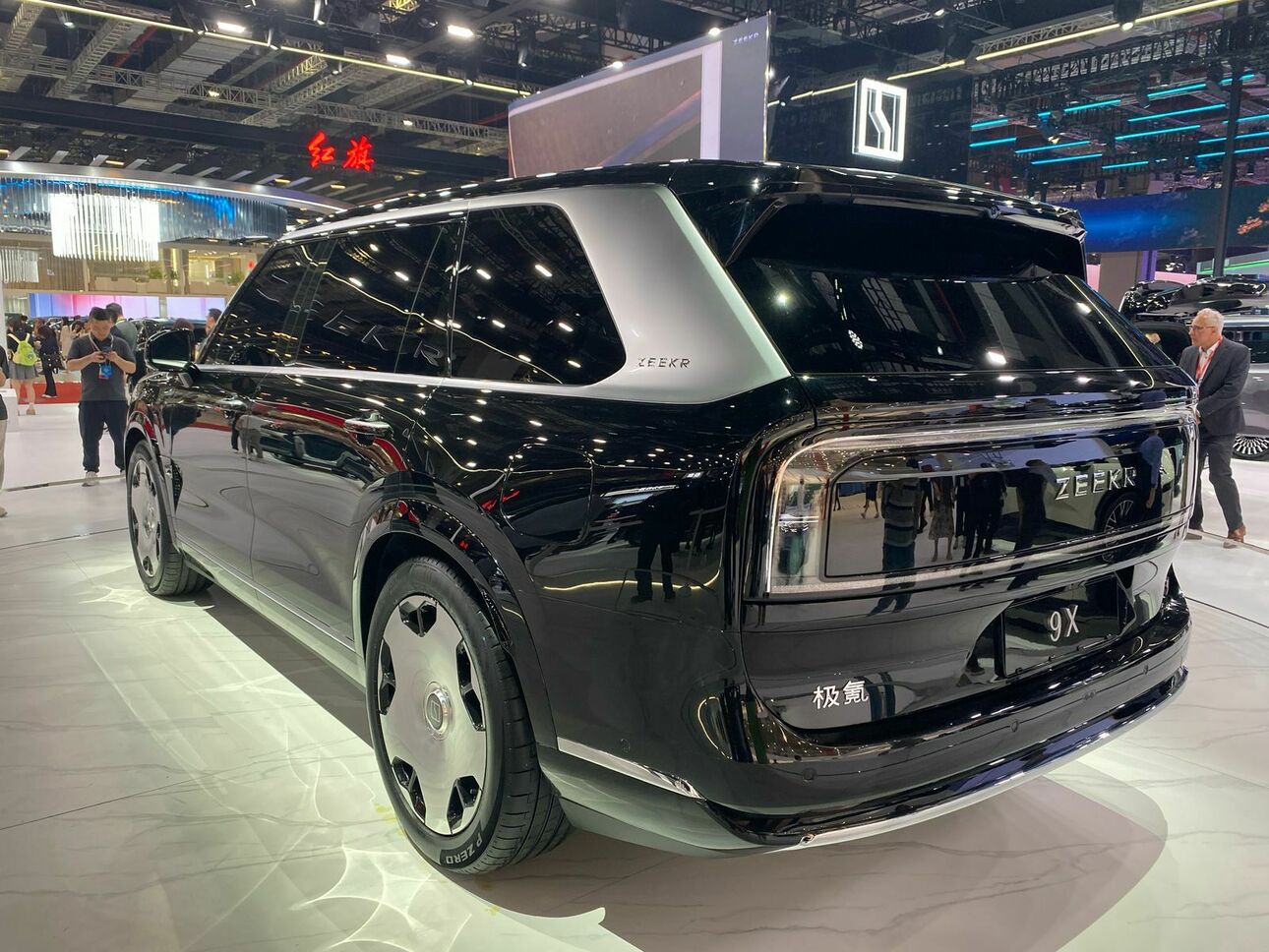 Фото: АвтоВзгляд