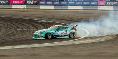 RDS GP 2025 — начало: Шабанов первый, Лосев на подиуме, Цареградцев — за линией