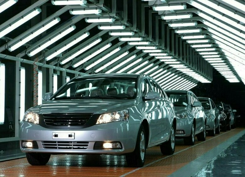 Изображение Новая китайская автомобильная экспансия в Россию: миф или реальность