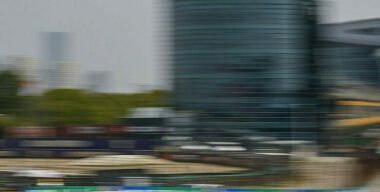 АВТОВАЗ и пустота: LADA снова ввязался в «большой» автоспорт