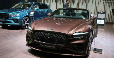 Российский рынок люксовых машин с пробегом вырос на 16%