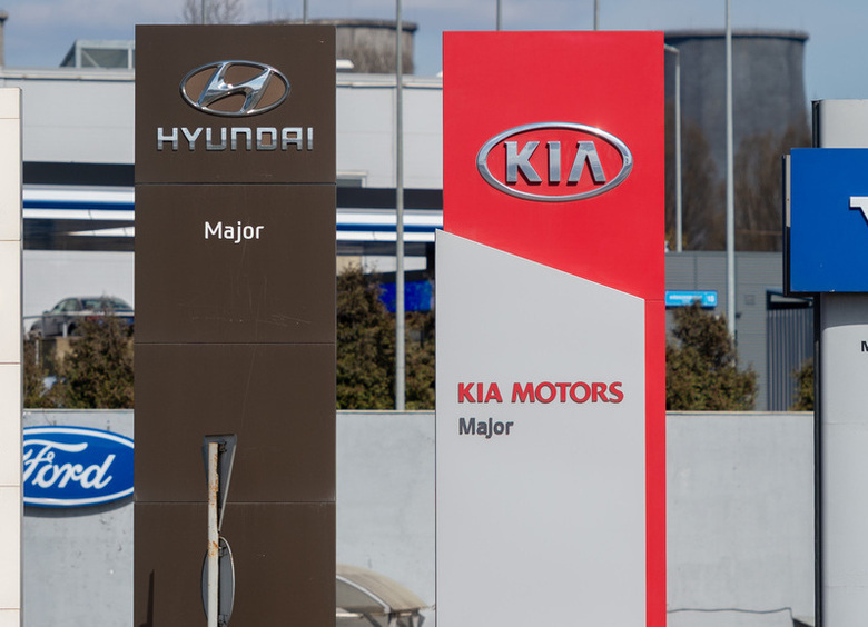 Hyundai и Kia остаются в списке параллельного импорта: опровержение Минпромторга