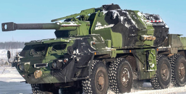 Фото: czdefence.com