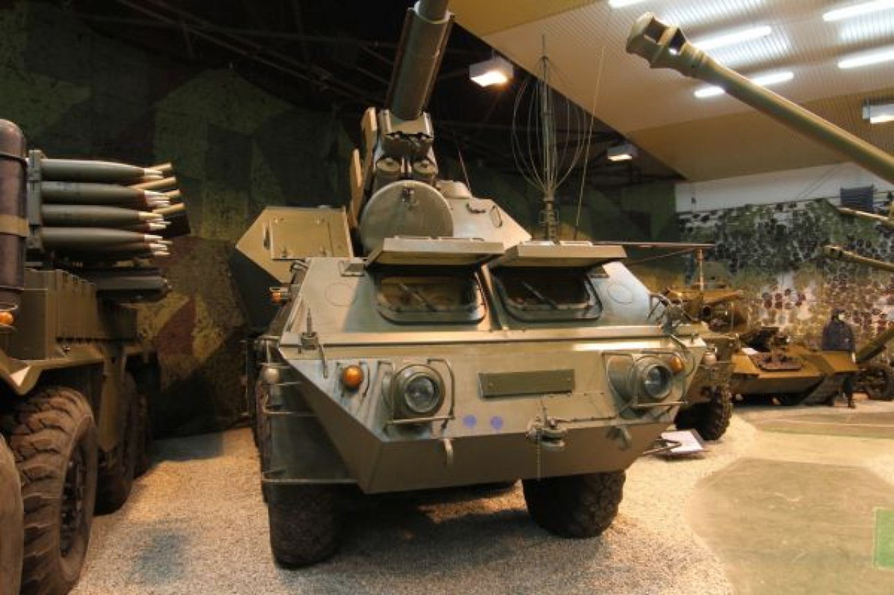 Фото: czdefence.com