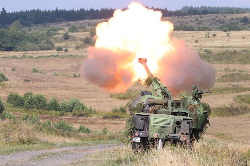 Фото: czdefence.com