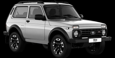 АВТОВАЗ проведет скрытую отзывную кампанию для LADA Niva Sport