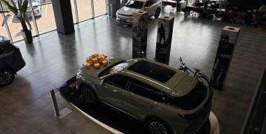 Если брать, то сейчас: почему не стоит тянуть с покупкой новой машины